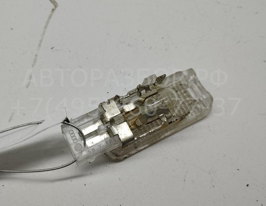 Плафон салонный