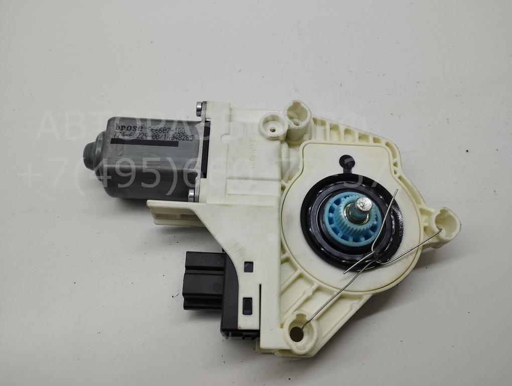 Моторчик стеклоподъемника