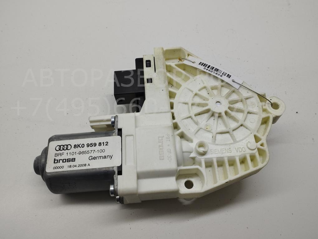 Моторчик стеклоподъемника