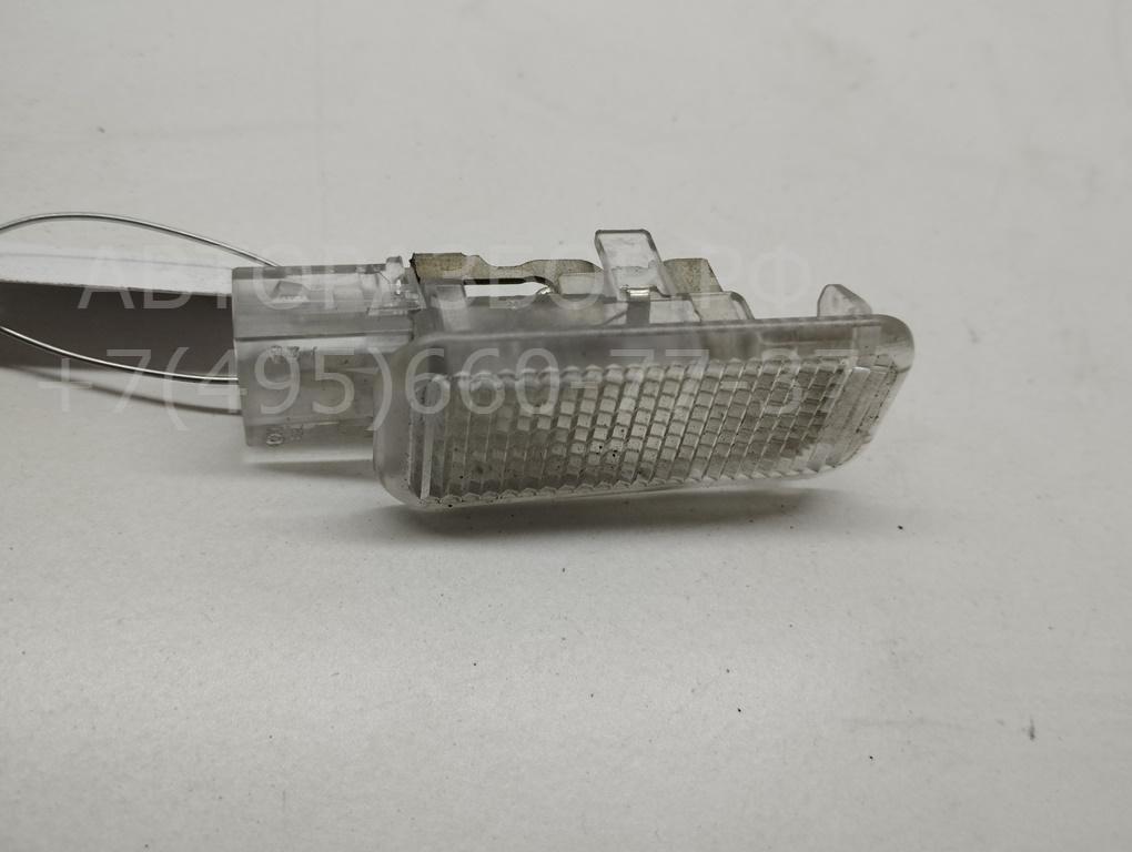 Плафон салонный