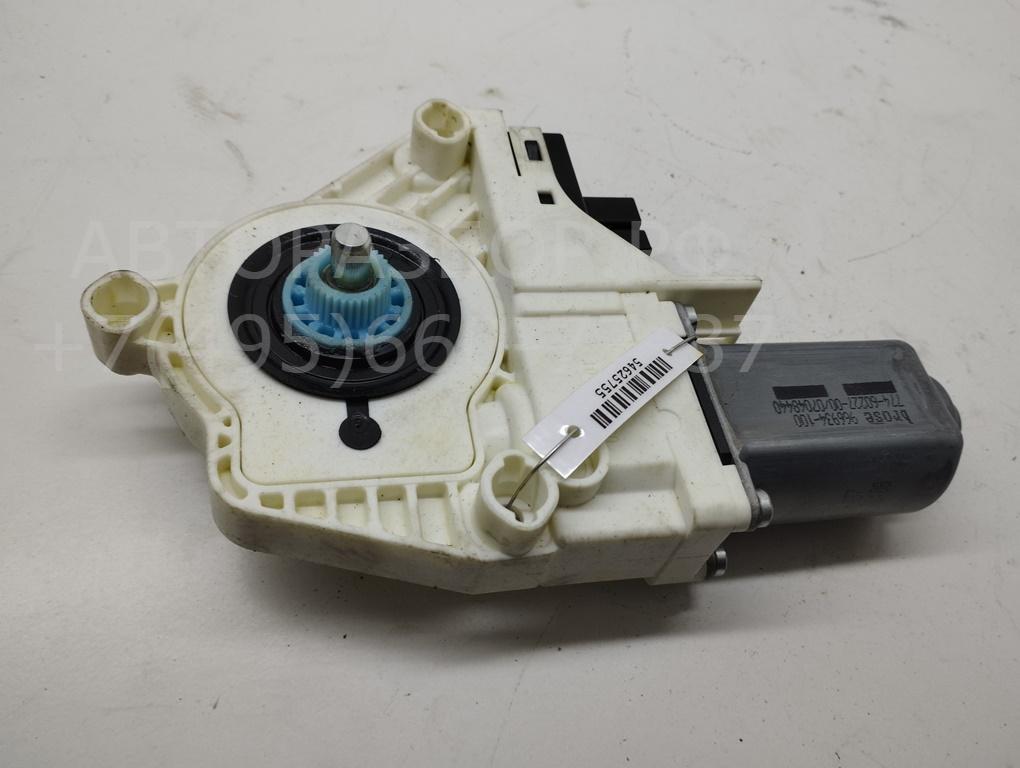 Моторчик стеклоподъемника