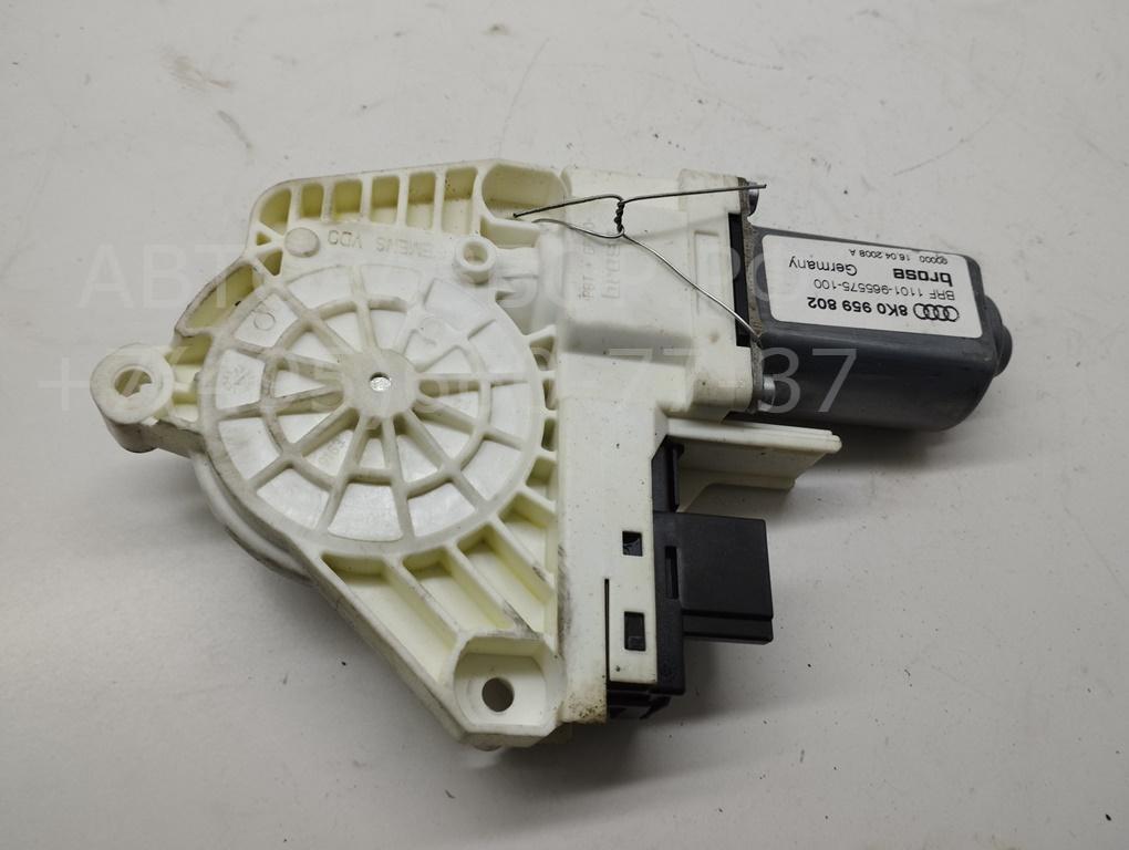 Моторчик стеклоподъемника