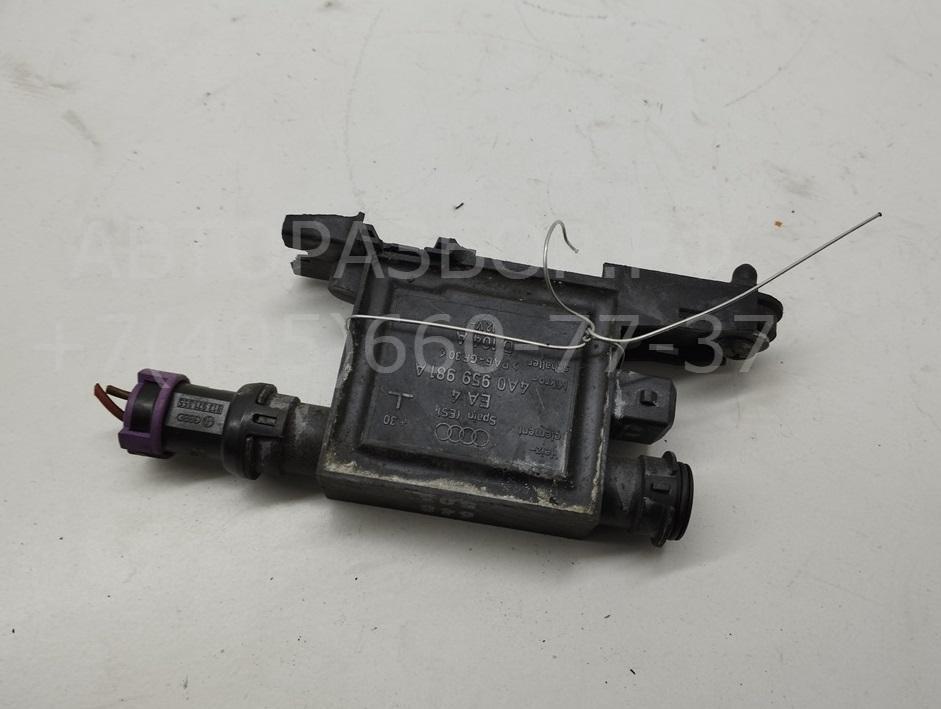 Блок комфорта