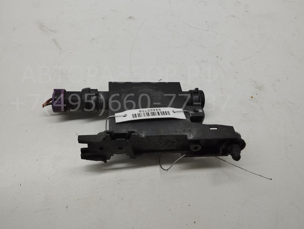 Блок комфорта