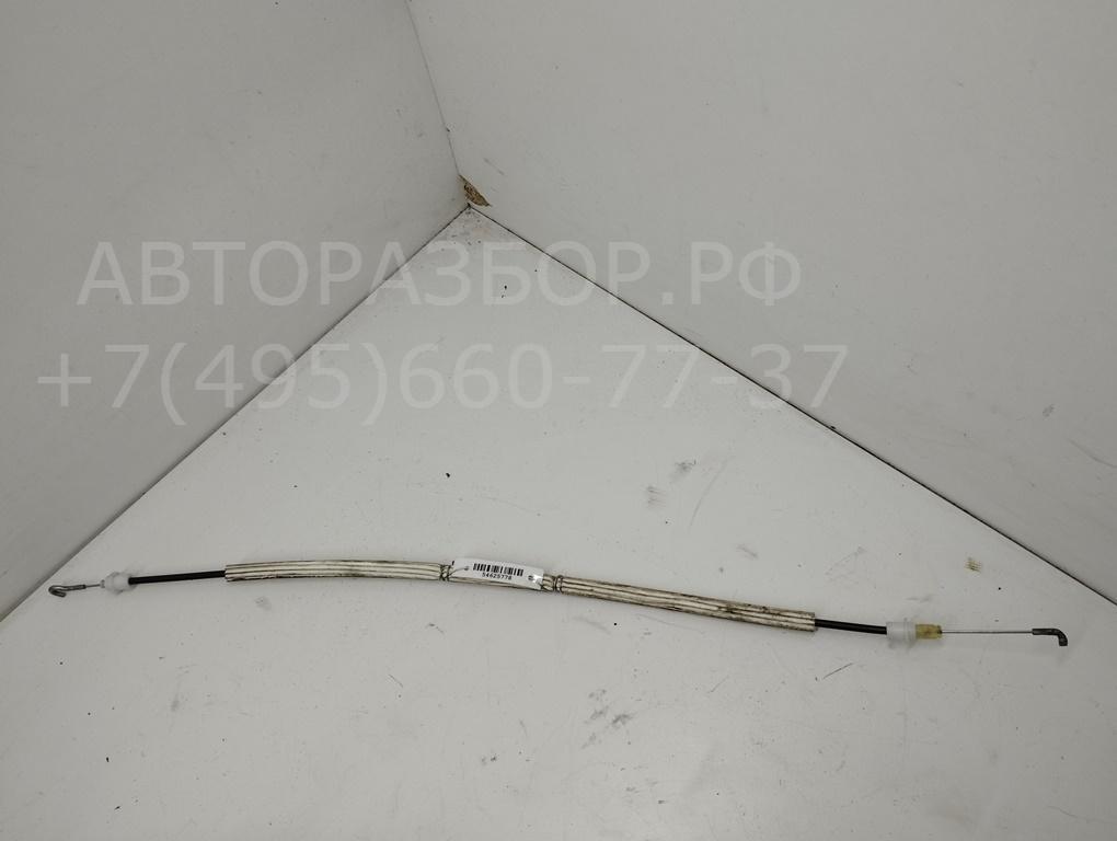 Трос открывания двери