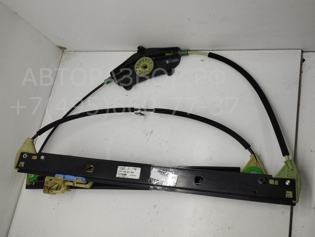 Стеклоподъемник электр. передний правый