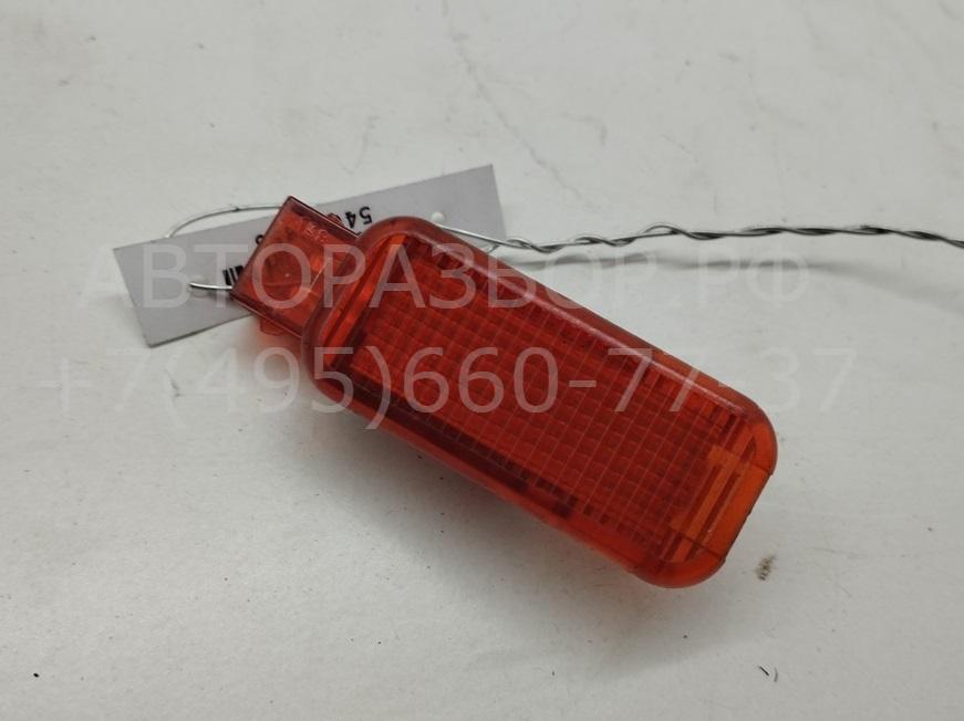 Плафон салонный