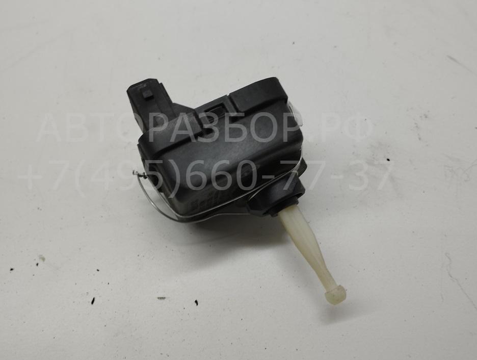 Корректор фары