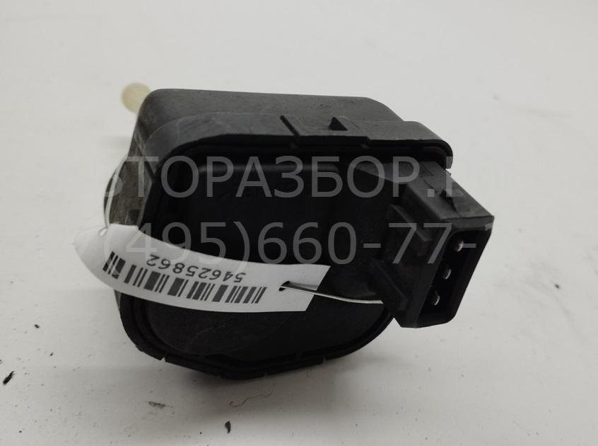 Корректор фары