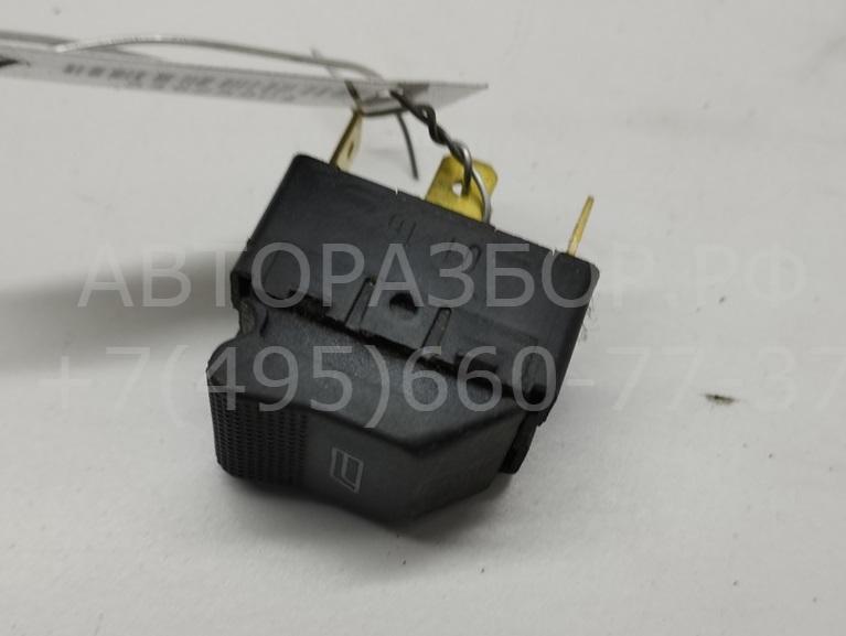 Кнопка стеклоподъемника