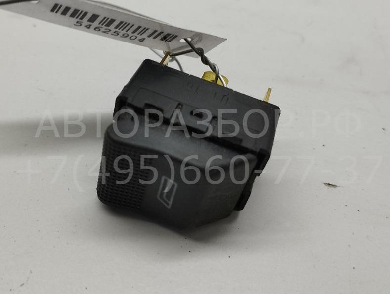 Кнопка стеклоподъемника