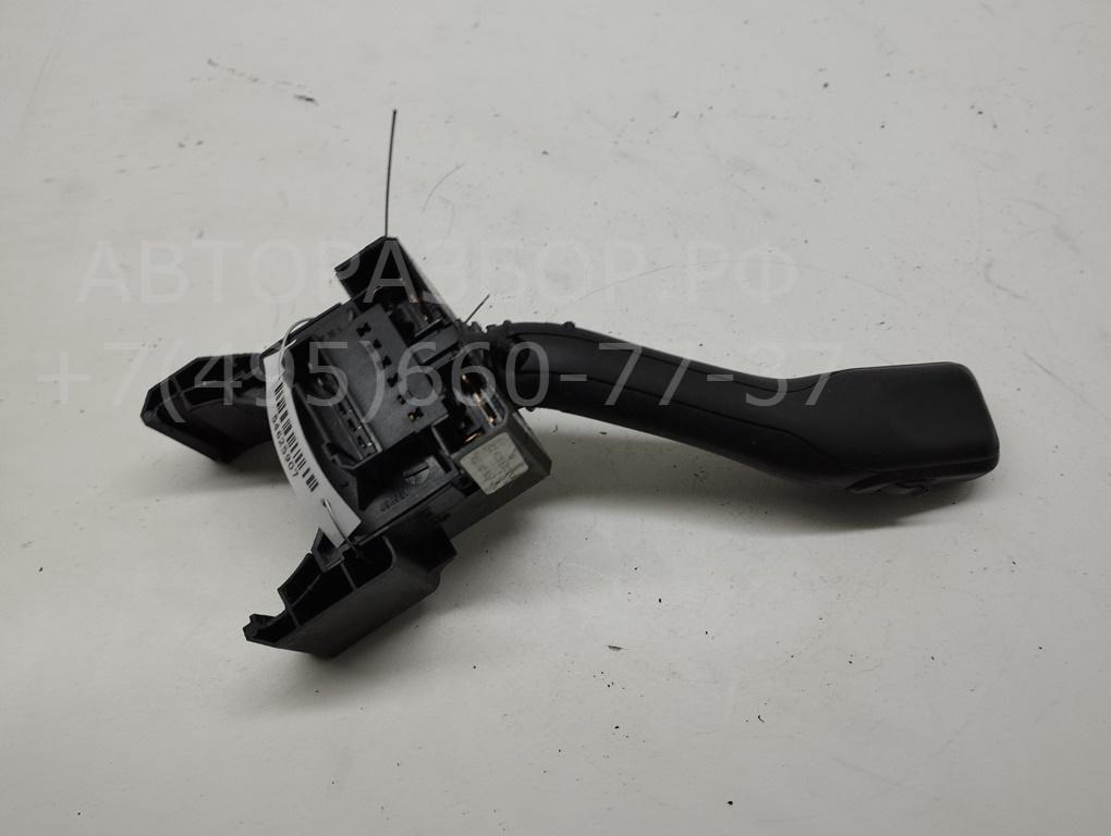 Переключатель стеклоочистителей