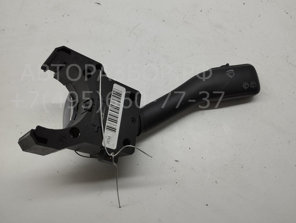 Переключатель стеклоочистителей