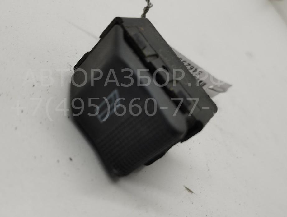 Кнопка стеклоподъемника