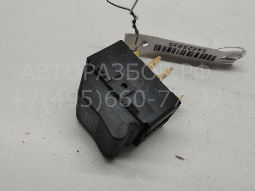 Кнопка стеклоподъемника