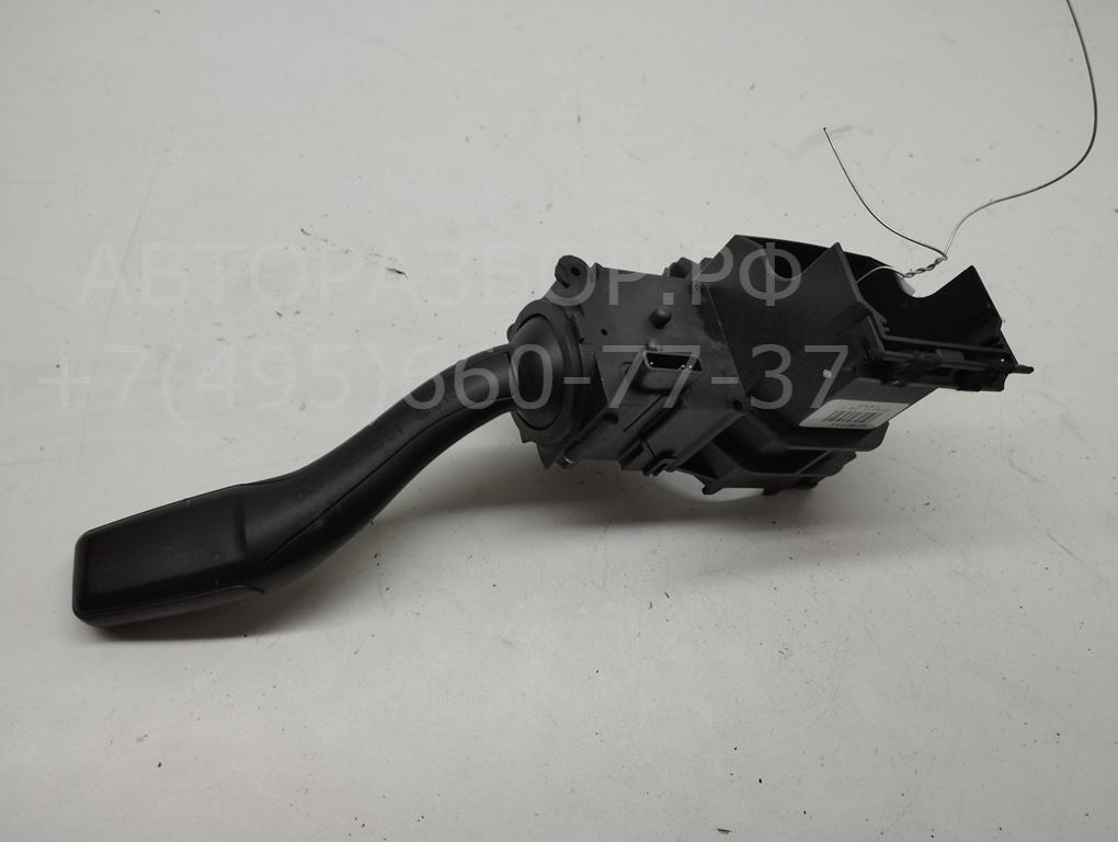 Переключатель поворотов подрулевой