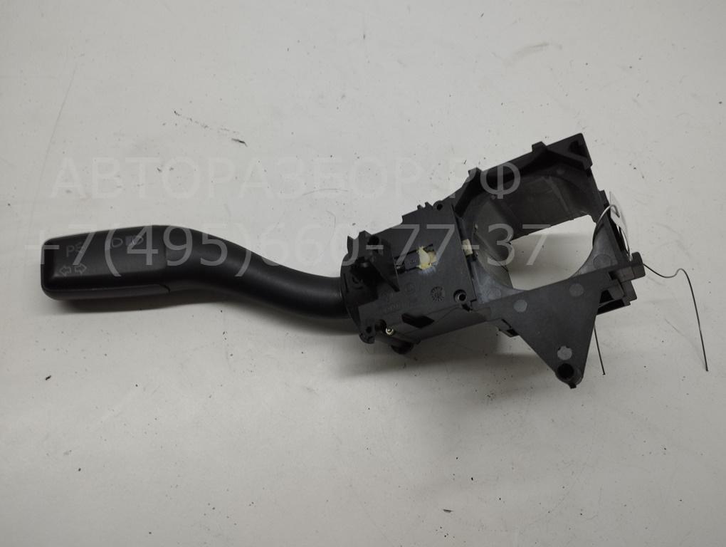 Переключатель поворотов подрулевой