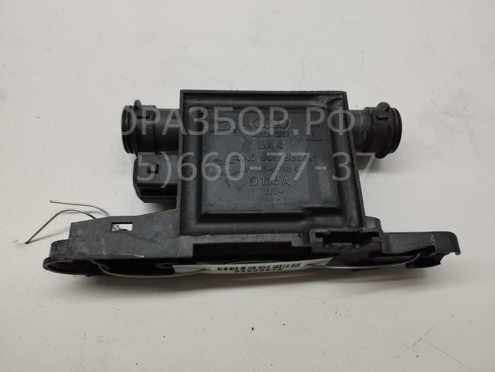 Блок комфорта