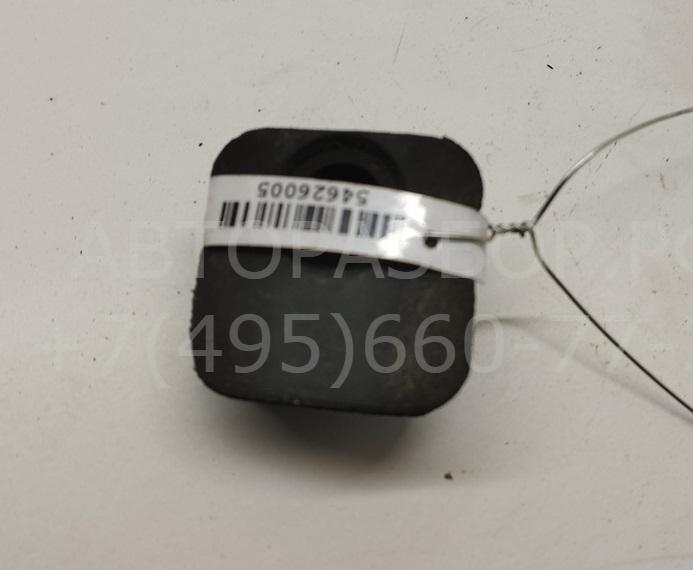 Кронштейн радиатора