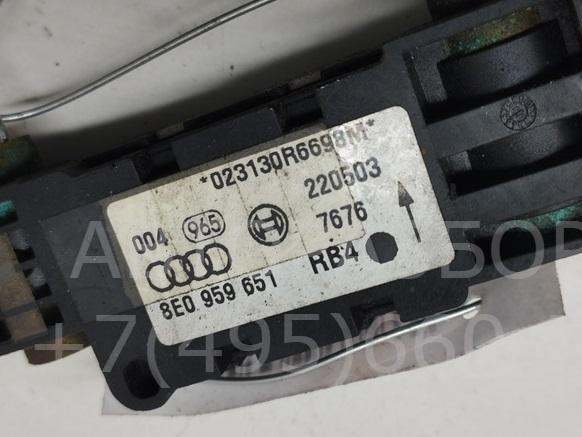 Датчик удара AIR BAG