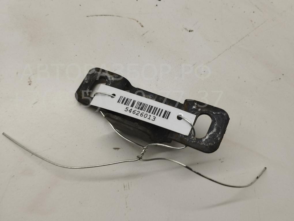 Кронштейн радиатора