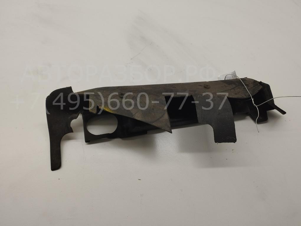 Диффузор вентилятора