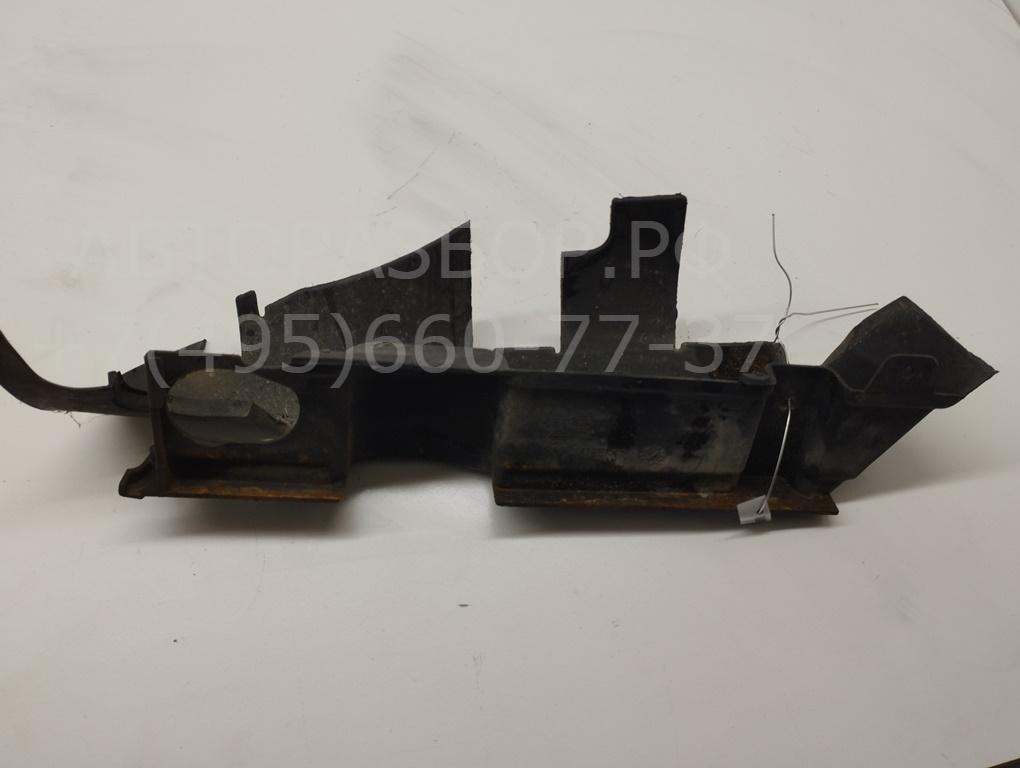 Диффузор вентилятора