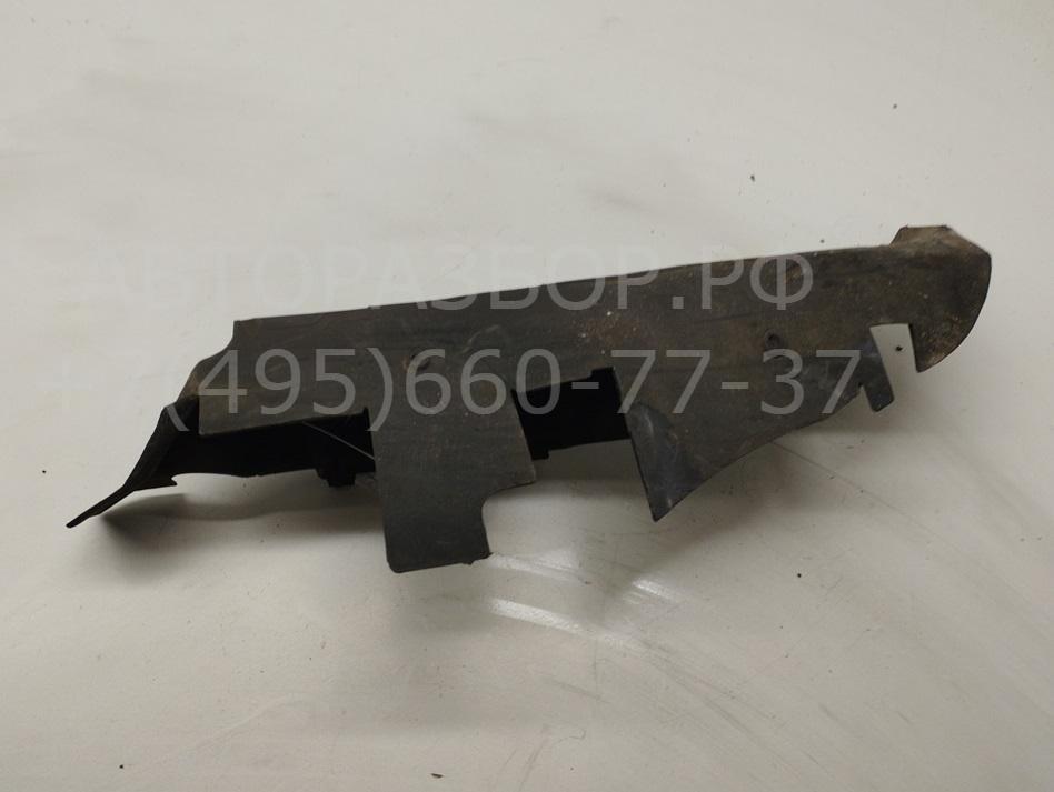 Диффузор вентилятора