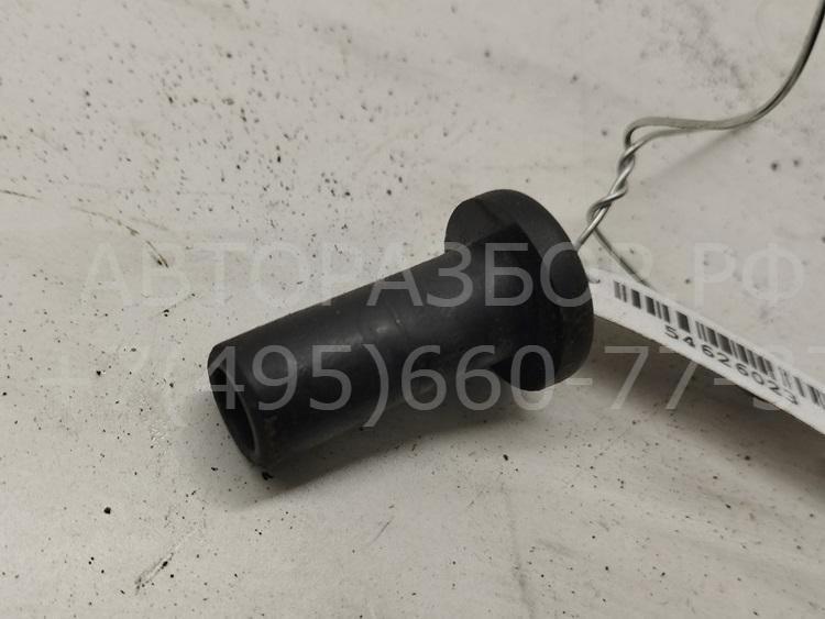 Кронштейн радиатора