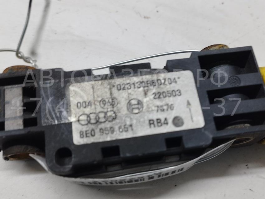 Датчик удара AIR BAG