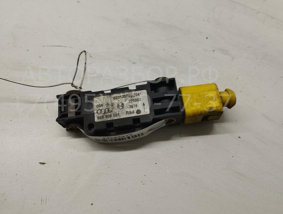 Датчик удара AIR BAG