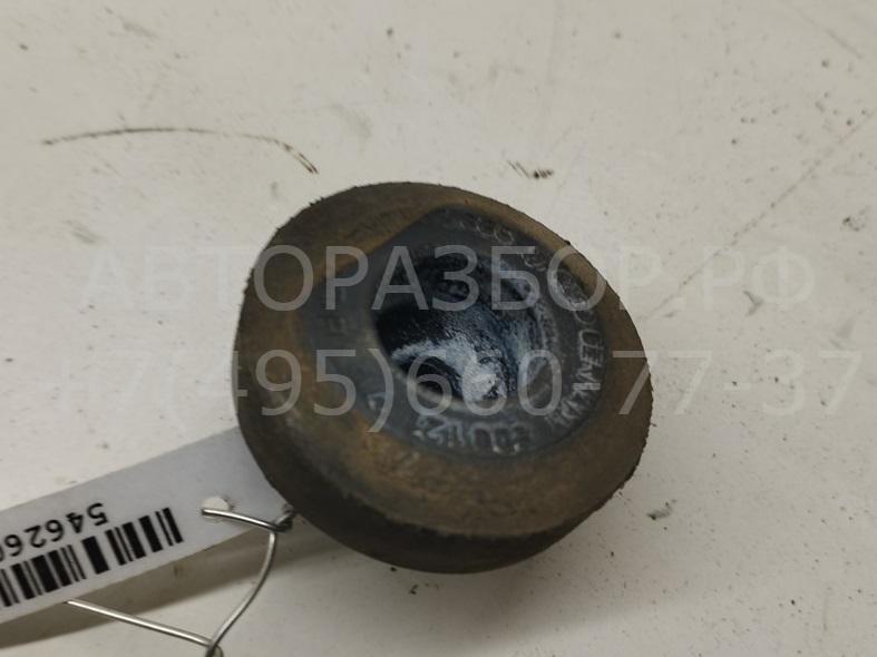 Кронштейн радиатора