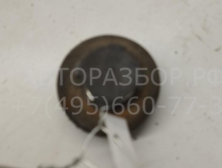 Кронштейн радиатора