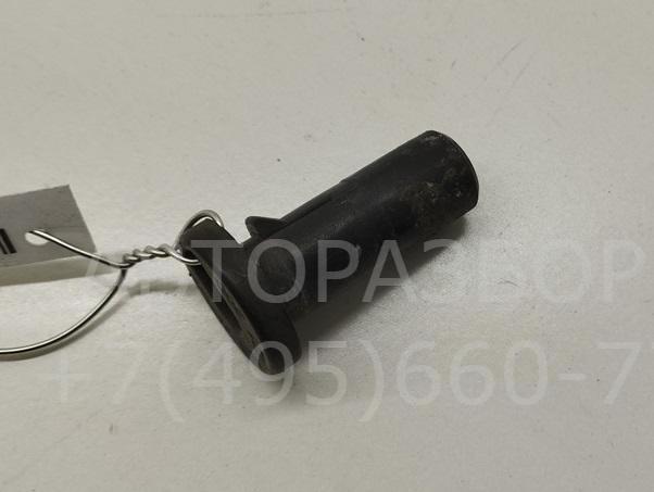 Кронштейн радиатора