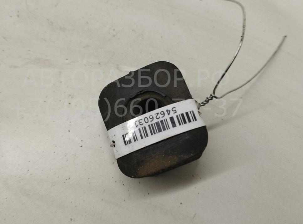 Кронштейн радиатора