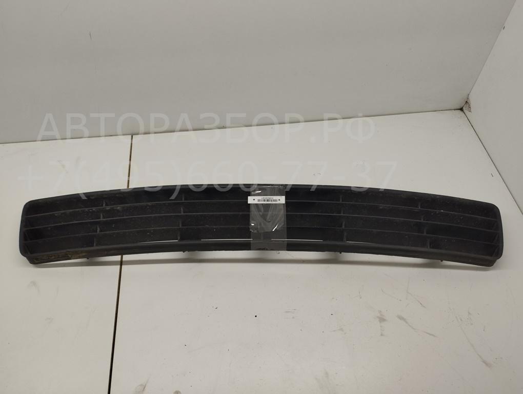 Решетка в бампер