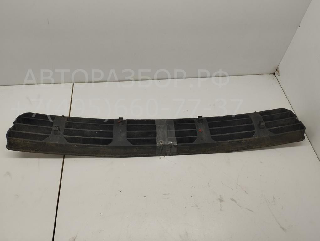 Решетка в бампер