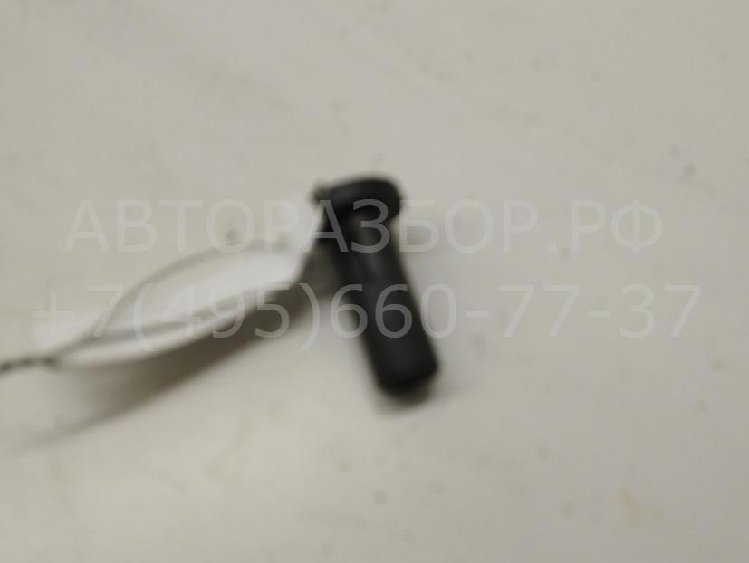 Кронштейн радиатора