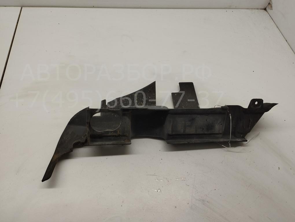 Диффузор вентилятора