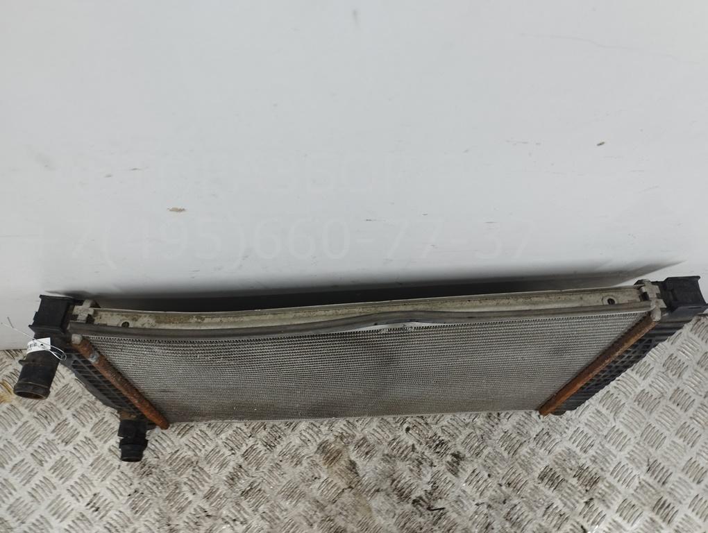 Радиатор охлаждения