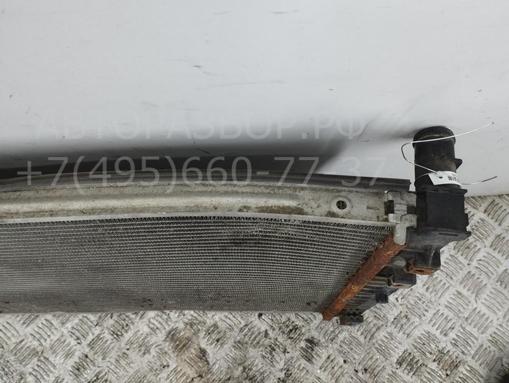 Радиатор охлаждения