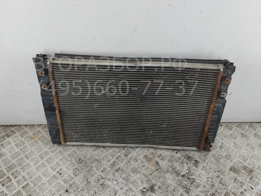Радиатор охлаждения