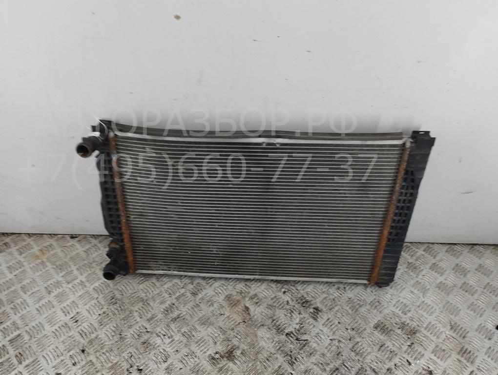 Радиатор охлаждения