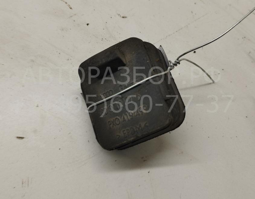 Кронштейн радиатора