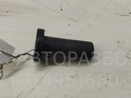 Кронштейн радиатора