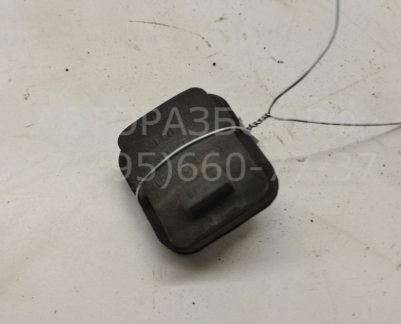 Кронштейн радиатора