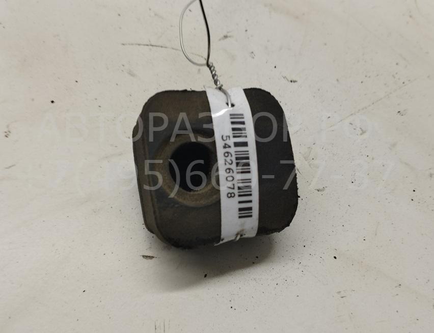 Кронштейн радиатора