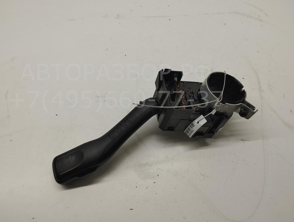 Переключатель поворотов подрулевой