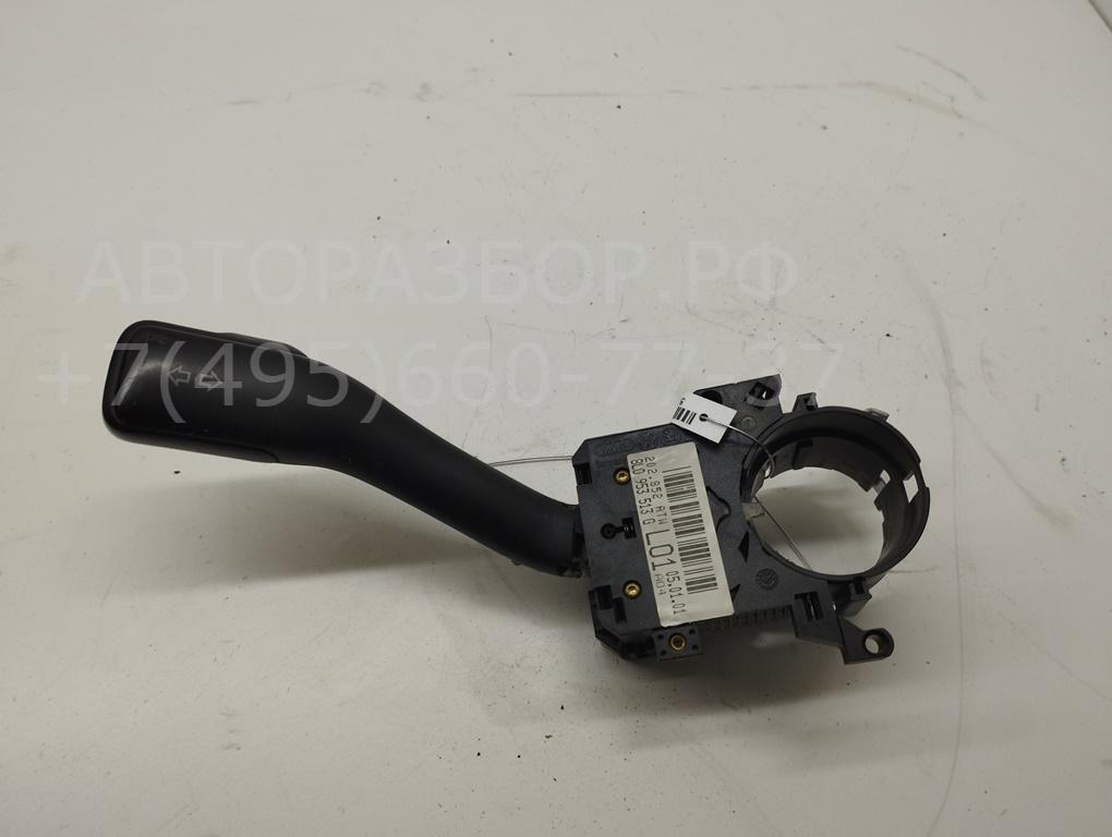 Переключатель поворотов подрулевой