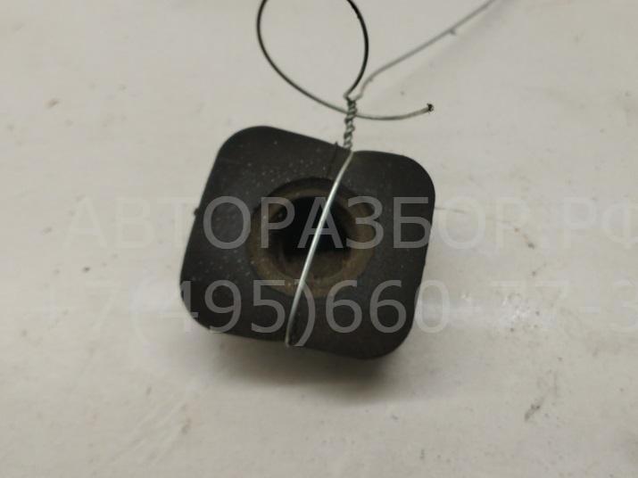 Кронштейн радиатора